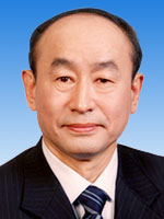 中國石油和化學工業(yè)聯(lián)合會會長 李壽生
