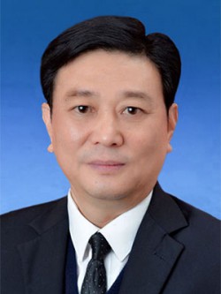 河南濮陽工業(yè)園區(qū)黨工委書記 劉普軍