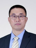 中國涂料工業(yè)協(xié)會副會長 / 展辰新材料集團股份有限公司董事長 陳冰