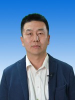 中國涂料工業(yè)協(xié)會副秘書長 劉杰