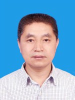 雙樂顏料股份有限公司副總經(jīng)理 毛順明