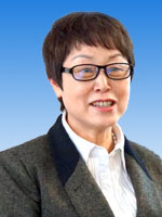 中國(guó)涂料工業(yè)協(xié)會(huì)會(huì)長(zhǎng) 孫蓮英