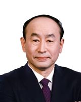 中國石油和化學(xué)工業(yè)聯(lián)合會會長李壽生
