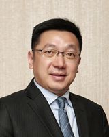 中國建材股份執(zhí)行董事、副總裁王兵