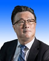 駱飚中國涂料工業(yè)協(xié)會粉末涂料涂裝分會理事長老虎新材料大中華區(qū)CEO