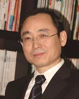 富思特新材料科技發(fā)展股份有限公司董事長郭祥恩