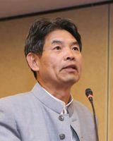 住房和城鄉(xiāng)建設(shè)部政策研究中心研究員全聯(lián)房地產(chǎn)商會城市和既有建筑改造分會副會長趙路興