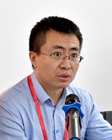 中國石油和化學(xué)工業(yè)聯(lián)合會產(chǎn)業(yè)發(fā)展部副主任中國化工節(jié)能技術(shù)協(xié)會秘書長李永亮