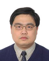 中國船級社高級驗(yàn)船師龔晅威